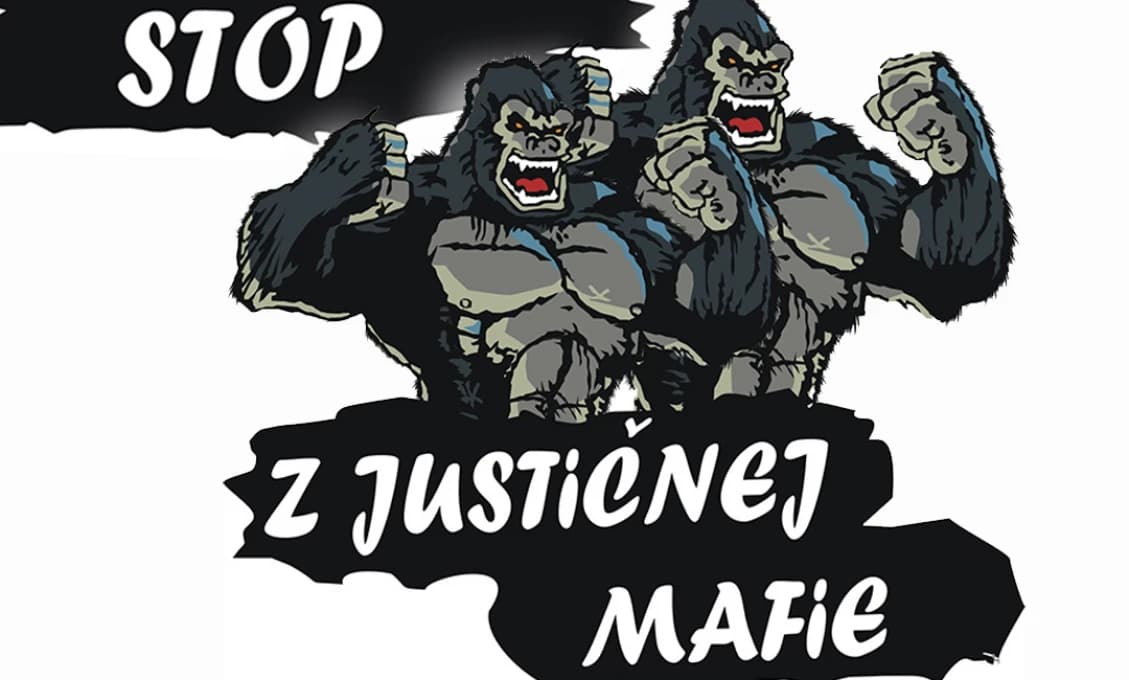 Už aj Trend píše: Politický boj a médiá ničia právny štát!