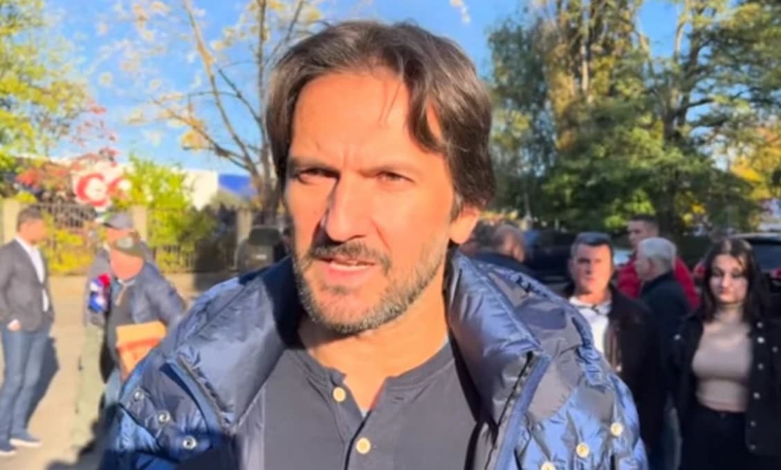 Robert Kaliňák: Systém už rok "vraždí" oponentov
