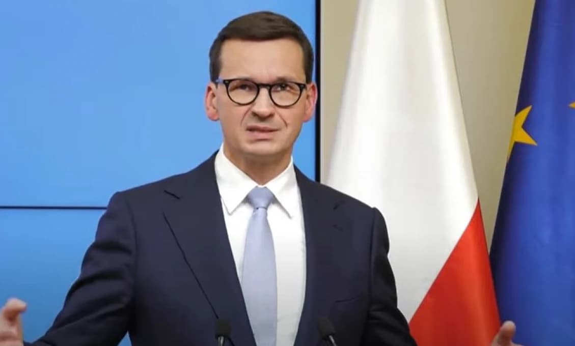 Poľsko dostalo EÚ do existenčnej krízy (Stefan Kornelius)