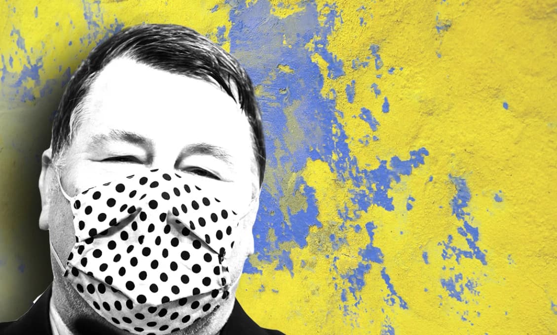 Krčméry: Pri trojkráľovom lockdowne budeme potrebovať políciu
