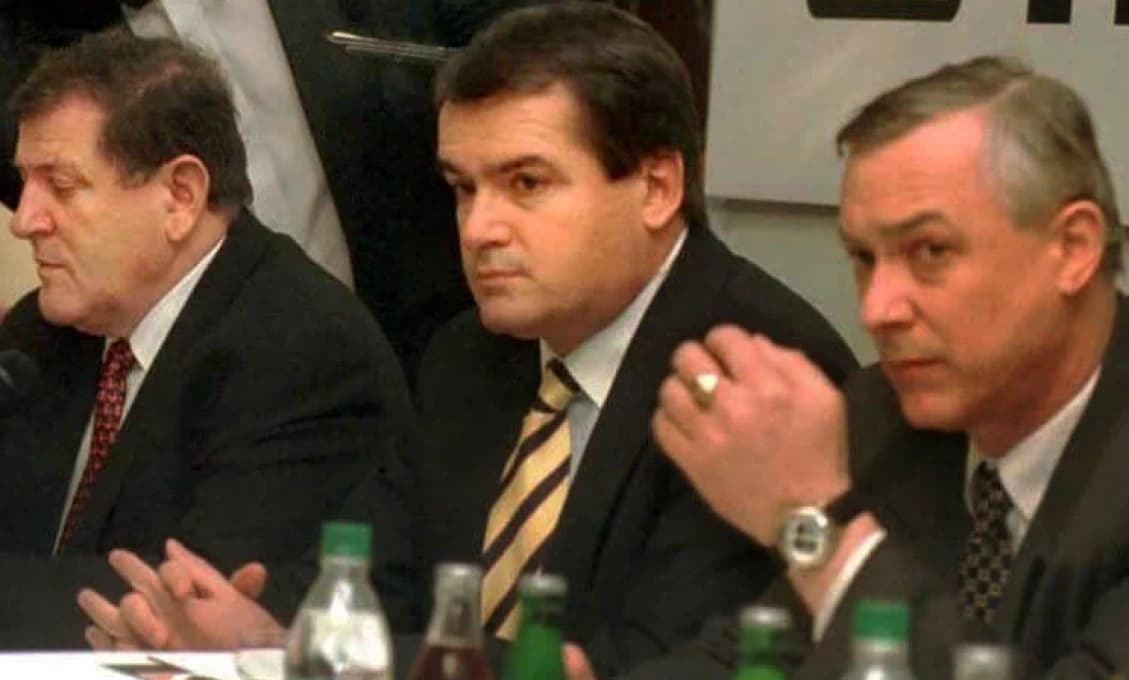 Čím to je? Hrob milionára Rezeša je spustnutý a zanedbaný
