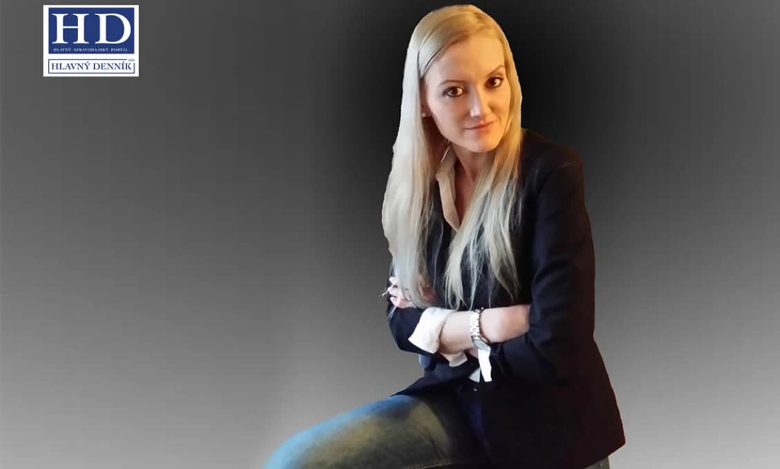 J. Laššáková - Kde sa vzal odpor proti rúškam?