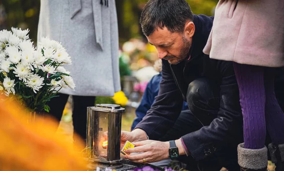 Ako trávili politici Dušičky: Dodržali COVID automat?