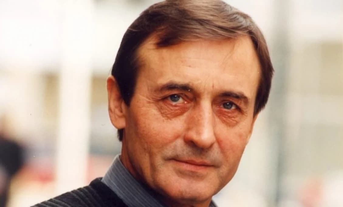 Obľúbeného herca zabila rakovina. Bol vášnivý fajčiar