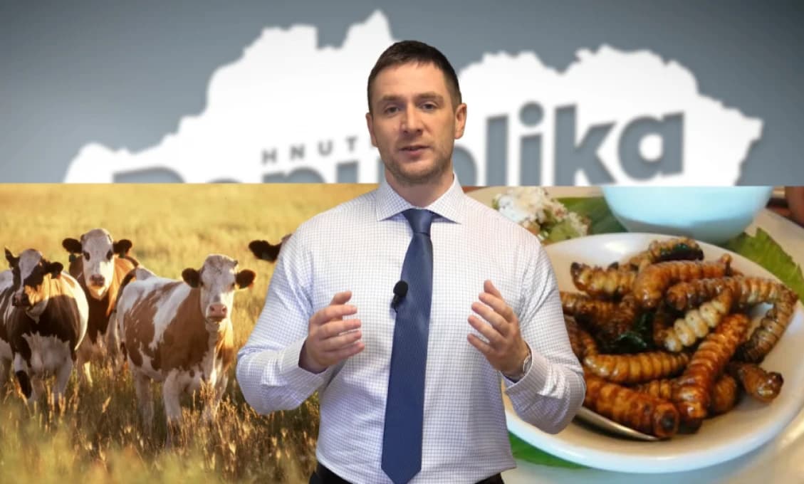 Šokujúce VIDEO Uhríka. Neuveríte, čo všetko sa na nás v EÚ chystá!