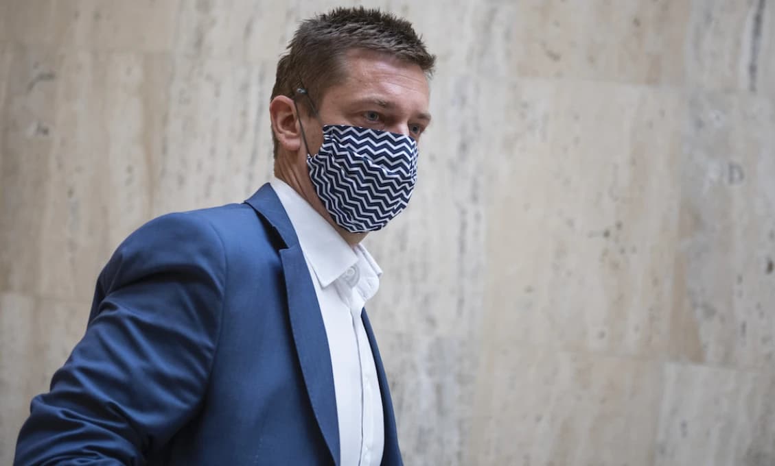 A. Doležal: Znížená DPH je zatvorenému podniku užitočná asi ako mŕtvemu zimník