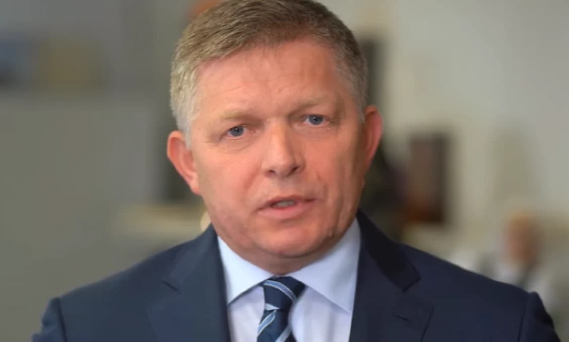 R. Fico: Sulíkovi by niekto mal vziať tie drogy!