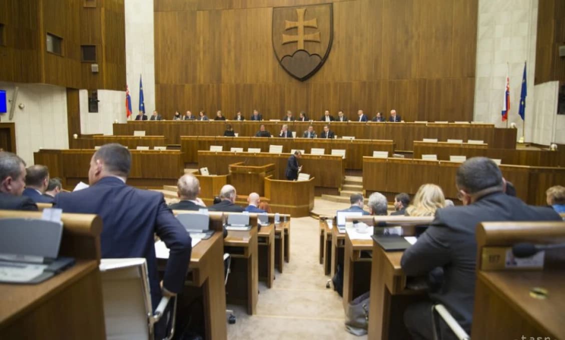 NRSR: Viacerí poslanci majú výhrady k reforme národných parkov,diskusia pokračuje