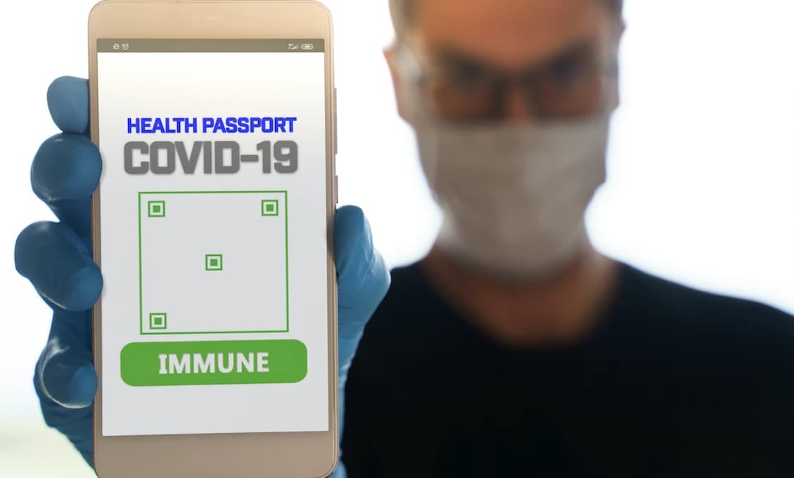 MZ SR: Diskutuje sa o dĺžke platnosti COVID passov