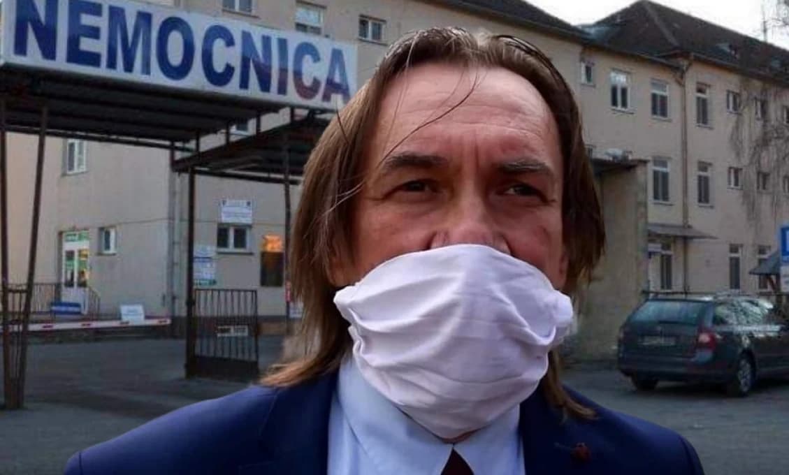 Riaditeľ nemocnice v Trstenej M. Tholt: Dobrá reforma musí začať v ambulantnej starostlivosti