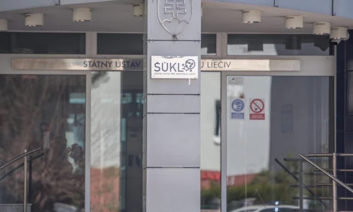 ŠÚKL eviduje hlásených 8869 podozrení na nežiaduce účinky vakcín