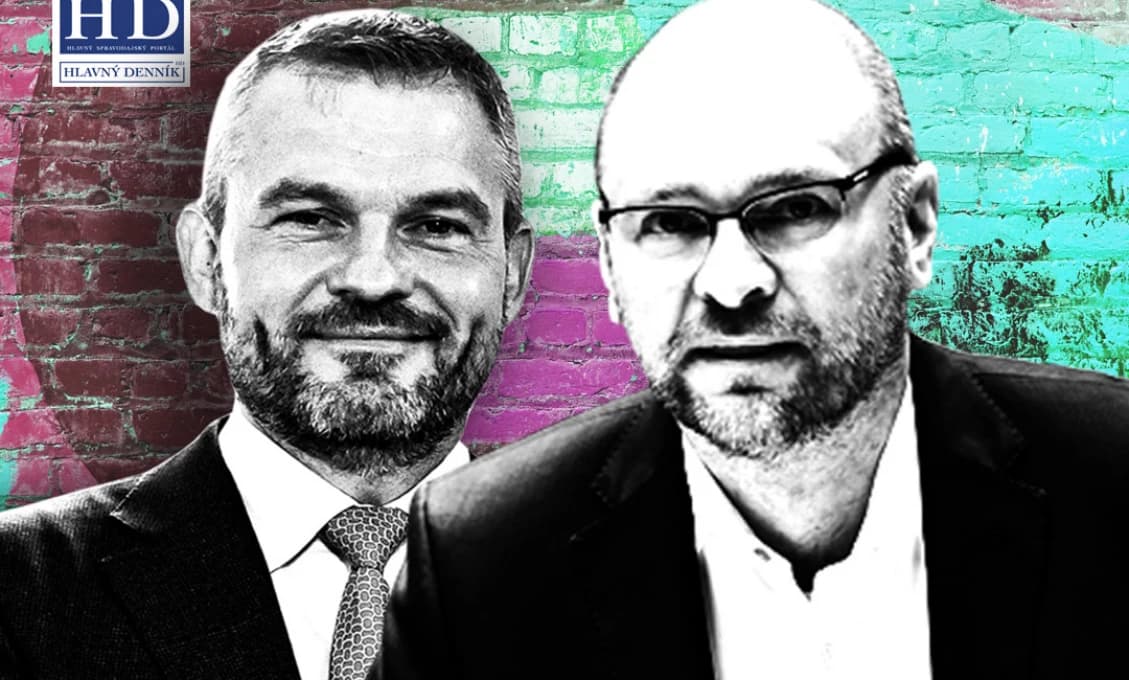 Pelegrini lavíruje: Útočí na Sulíka, no policajnú brutalitu neodsúdil