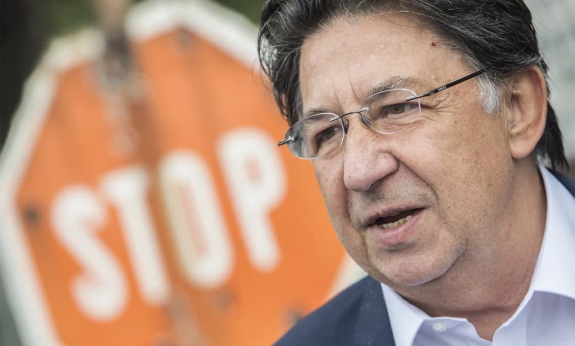 D. Kramplová: Je za snahou Budaja vidina mastného zisku?