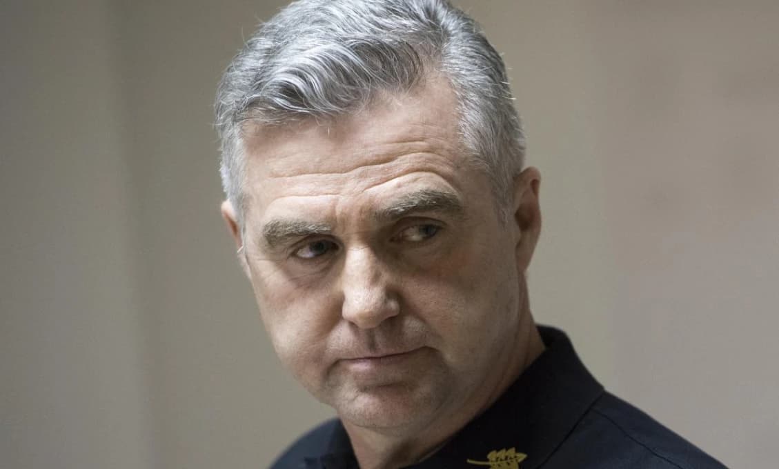 Gašpar po roku vo väzení: Čo všetko mohol mať v cele?