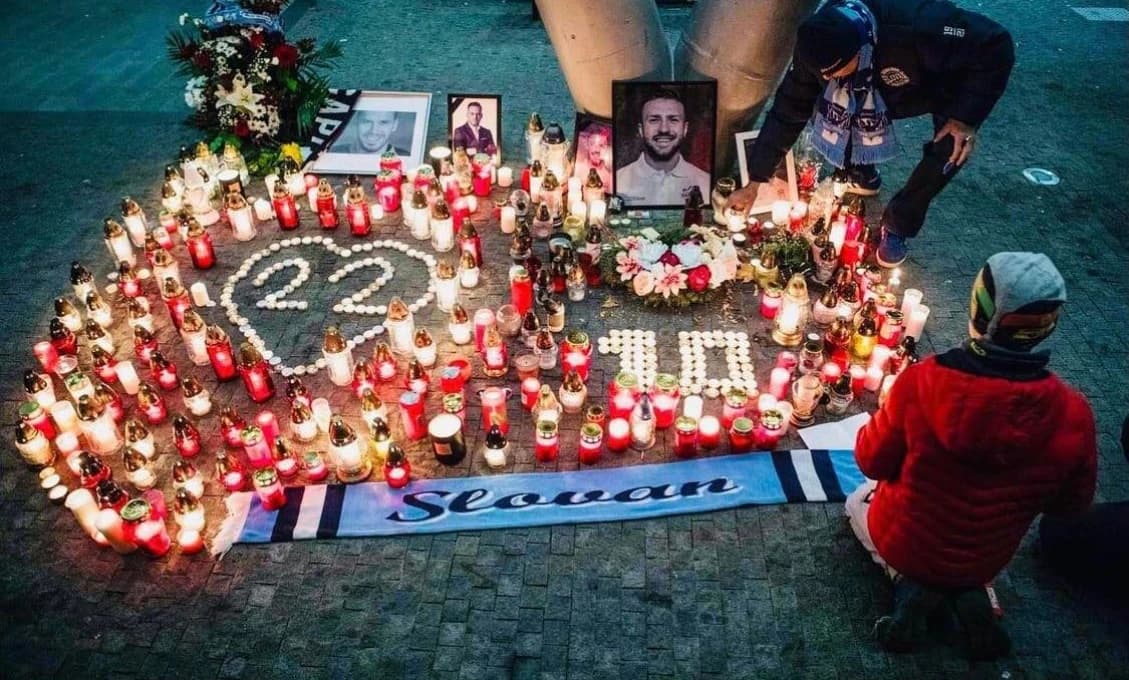 Čo doviedlo viceprezidenta klubu Pašeka k samovražde?