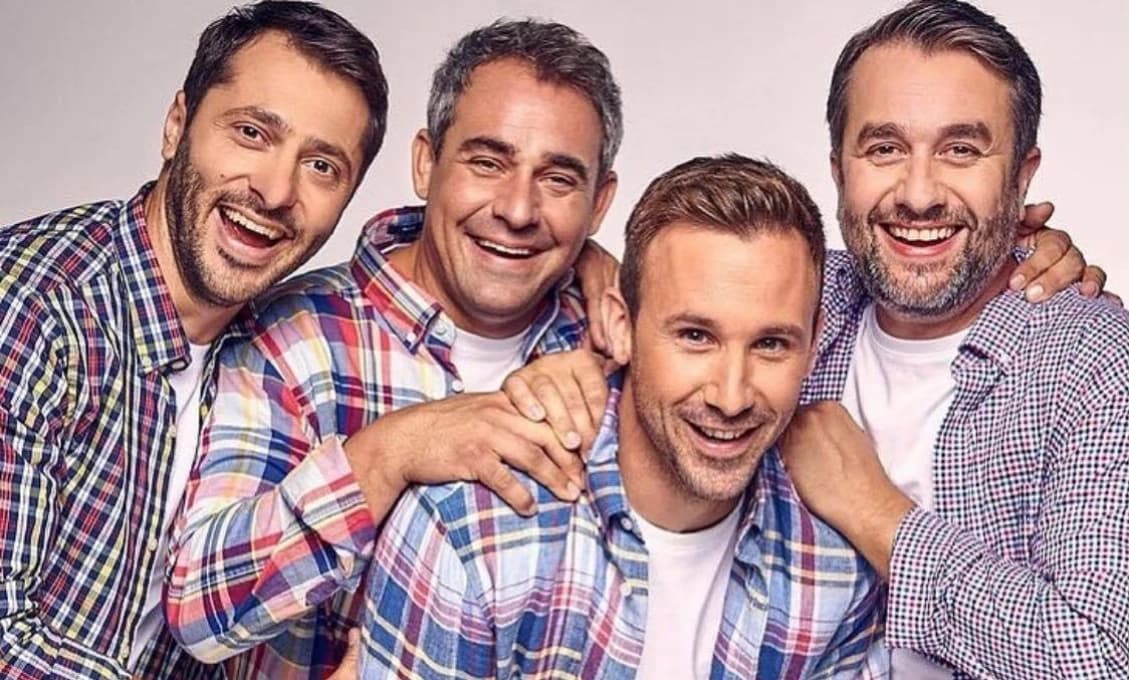Diváci Markízy držte sa! Neuveríte kto z Oteckov končí! (FOTO)
