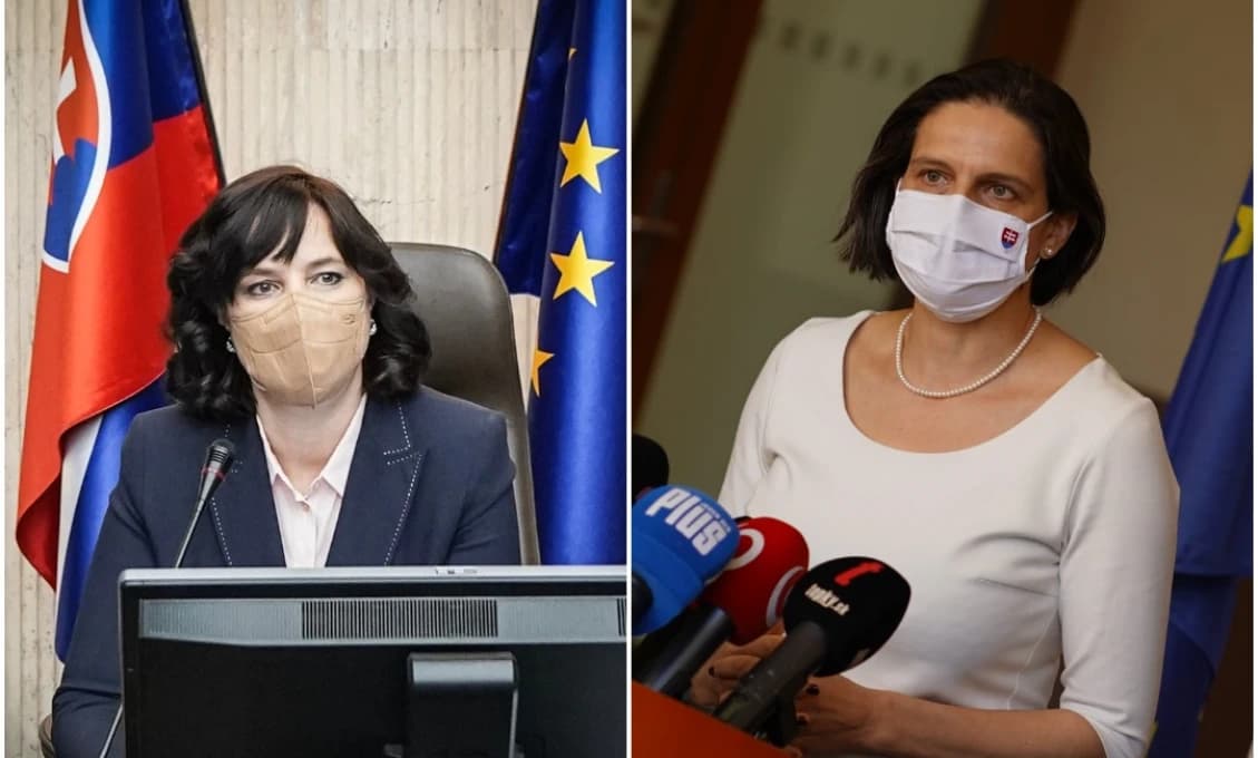 Zákopový boj o pozície? Ech, Remišovej to zase nevyšlo...