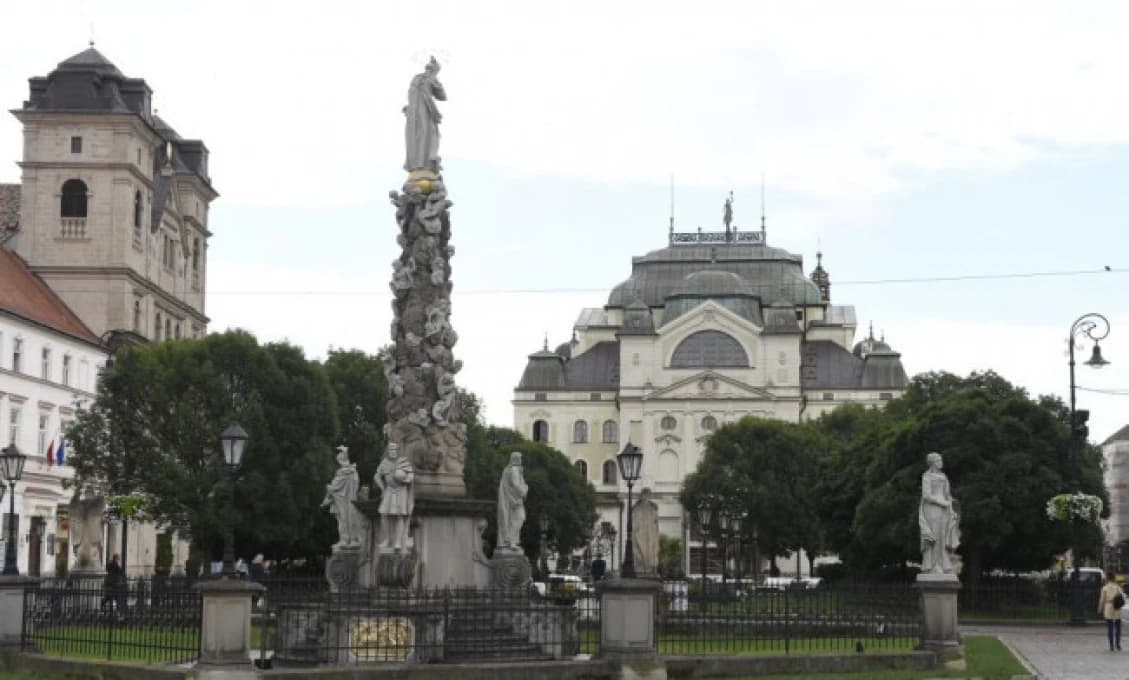 Košice: Pribudne sedem inteligentných priechodov pre väčšiu bezpečnosť chodcov