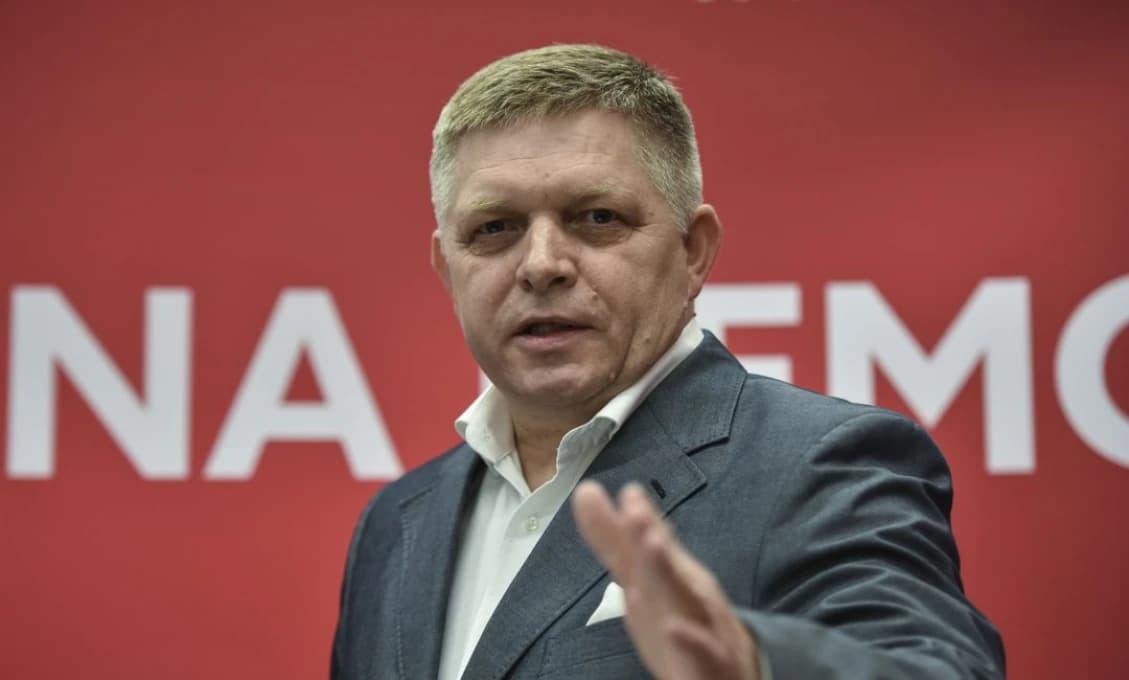 Fico musí podľa Kolíkovej čeliť nahrávkam, šéf Smeru hovorí o likvidácii
