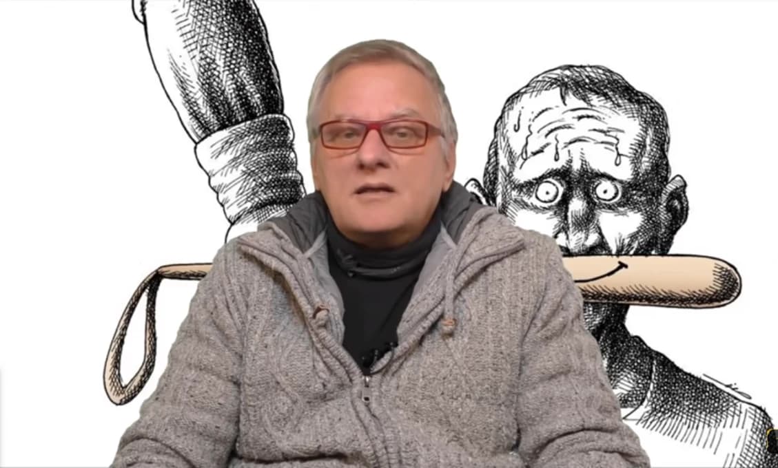 J. Štubniak: Čím viac sa o slobode hovorí, tým viac sa stráca