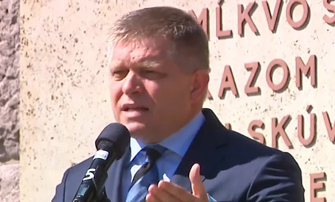 R. Fico - na našom sneme ukážeme, ako správne pristupovať k pandemickým opatreniam!