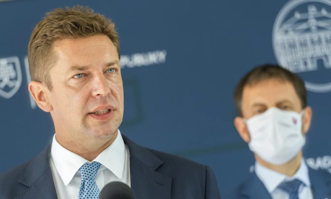 Toto má byť tá ohromná pomoc? pýtajú sa autodopravcovia ministerstva dopravy, ktoré ich odignorovalo