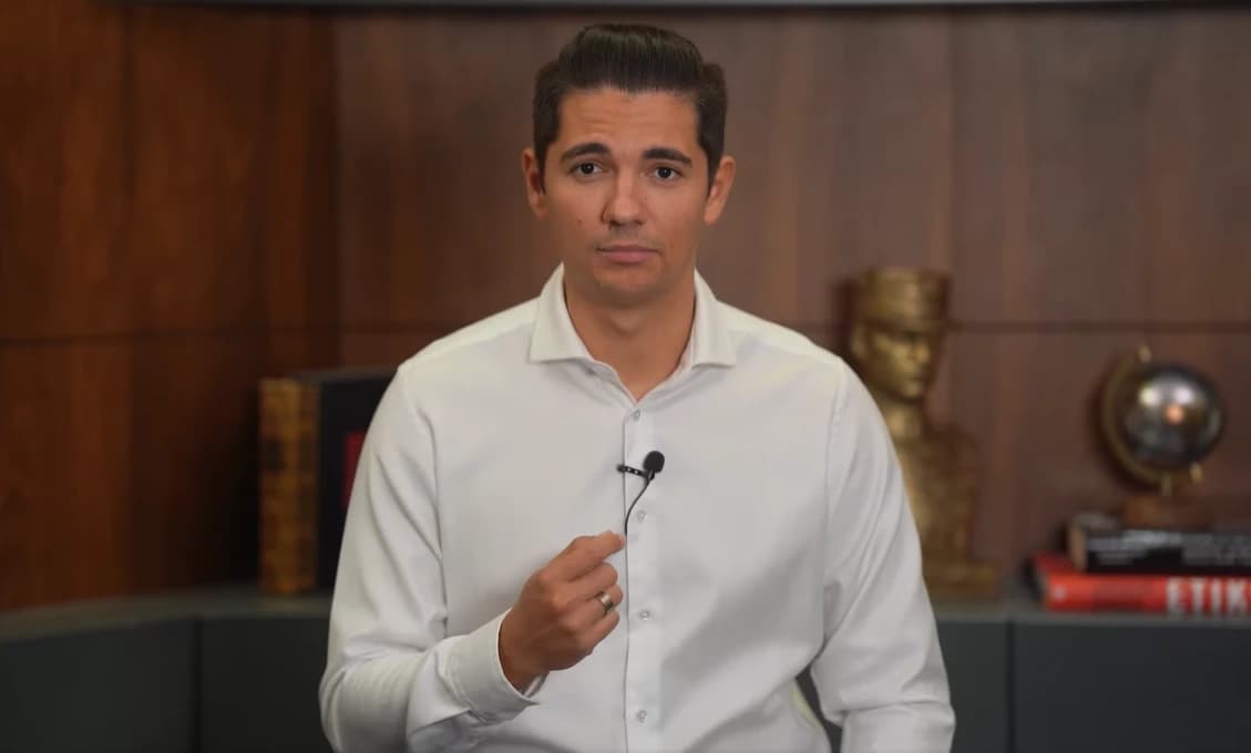 Erik Kaliňák: V ponuke majú rozdeľovanie národa, sankcie a násilie
