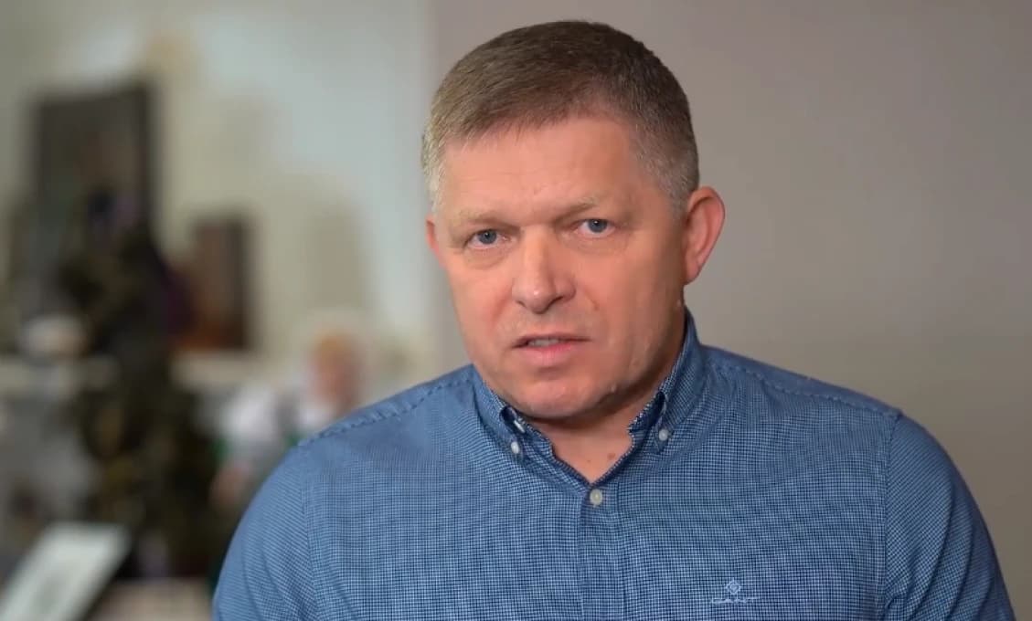 Fico: "Vážená pani prezidentka, my ticho nebudeme!"