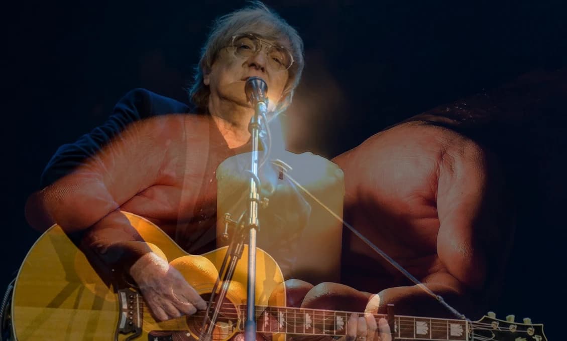 Slovensko sa lúči s Mekym Žbirkom, legendou, ktorá na hudobnej scéne žiarila vyše 50 rokov