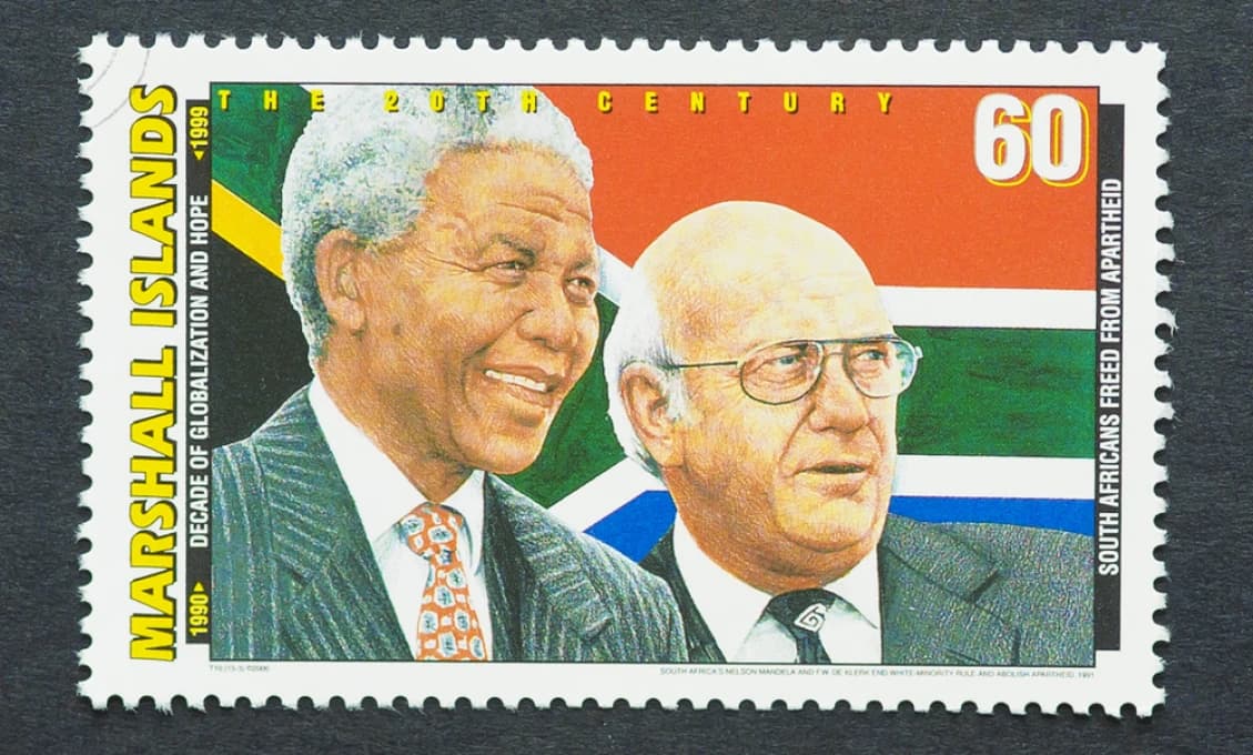 JAR: Vo veku 85 rokov zomrel exprezident Frederik Willem de Klerk