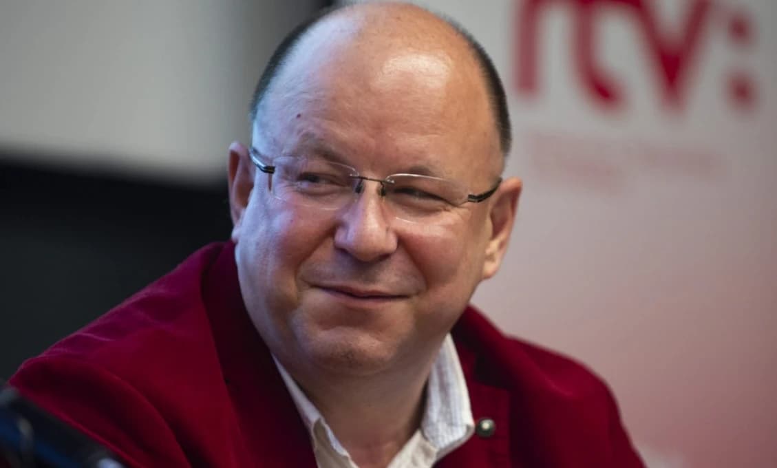 Iniciatíva Hovorme spolu: RTVS dostala ponuku, aká sa neodmieta