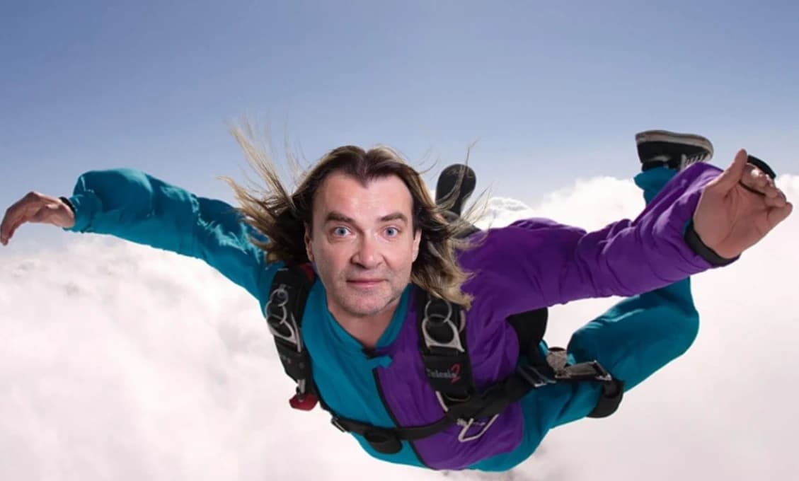 Mojsej na EXPO 2020? No vážne!