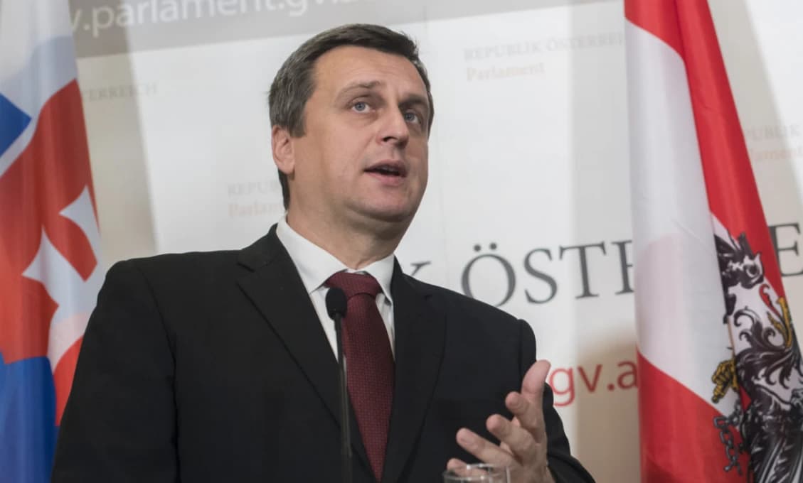 Danko lesníkom: Kollár na vás chystá "odrb"!