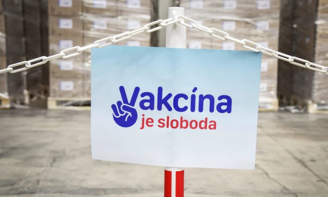 ŠÚKL eviduje takmer 9 tisíc podozrení na nežiaduce účinky vakcín, medzi inými aj halucinácie