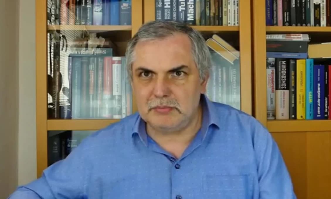 Žeby mal slovenský capo di tutti capi iniciály D. L.? Pýta sa Michelko