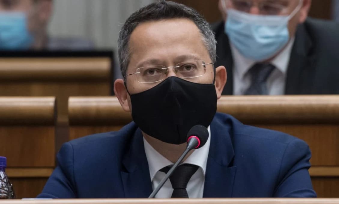 Kamenický: Vakcína je omyl medicíny