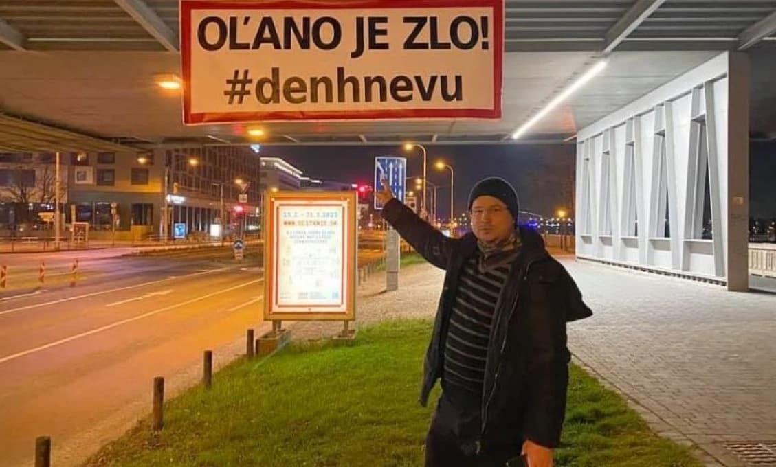 Draxler: Za takúto reformu by si niekto zaslúžil nakopať do zadku