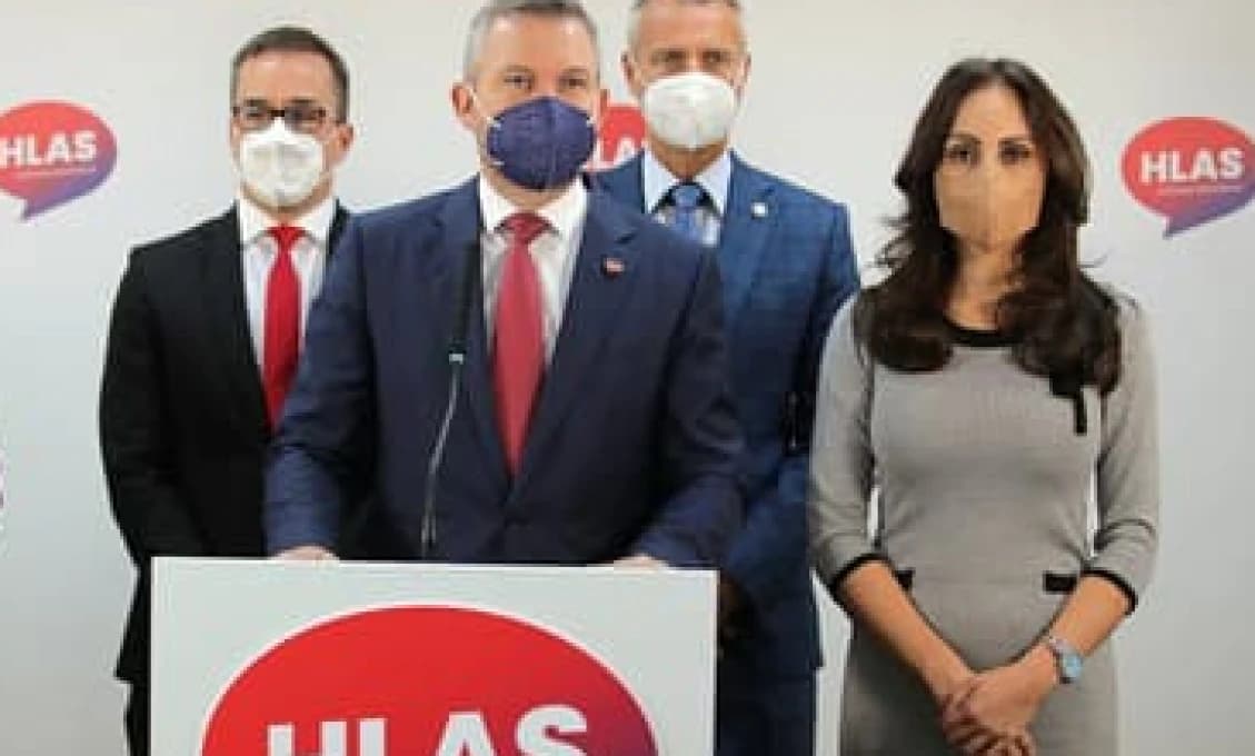 P. Pellegrini podporuje protesty akademickej obce a to je tak všetko