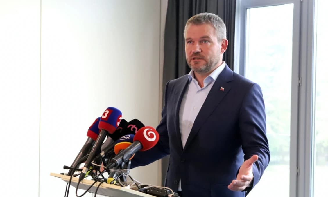 Hlas-SD nabáda na protesty, sám však do ulíc nepôjde!