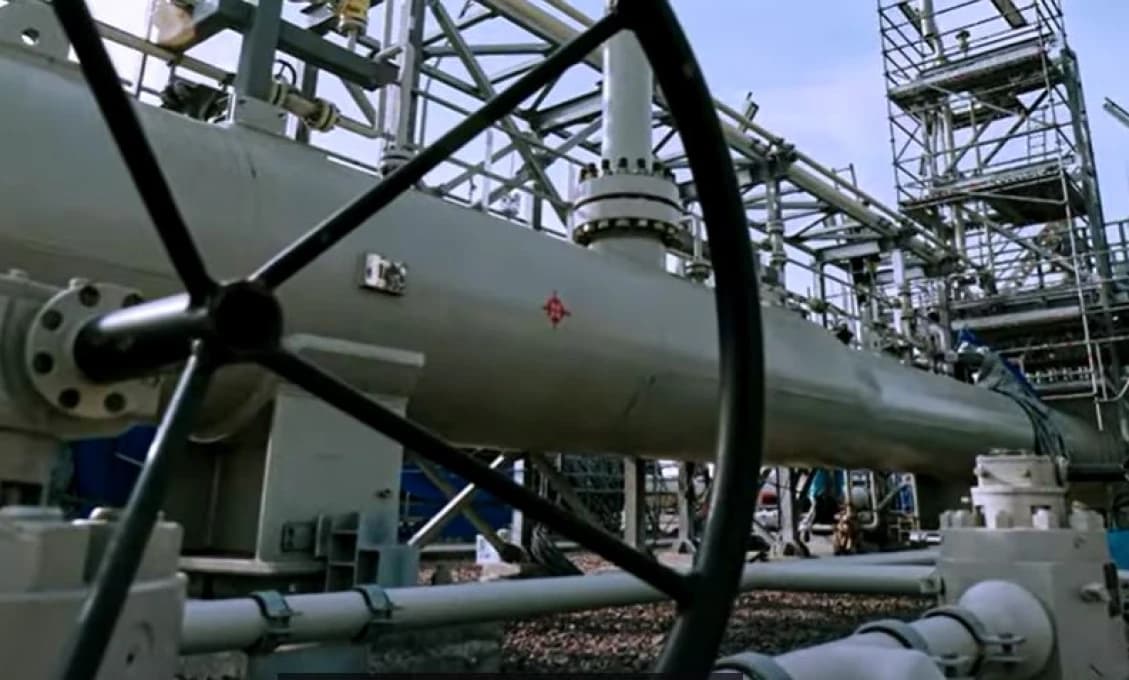 Nemecká Spolková sieťová agentúra pozastavila certifikačné konanie pre Nord Stream 2 (VIDEO)
