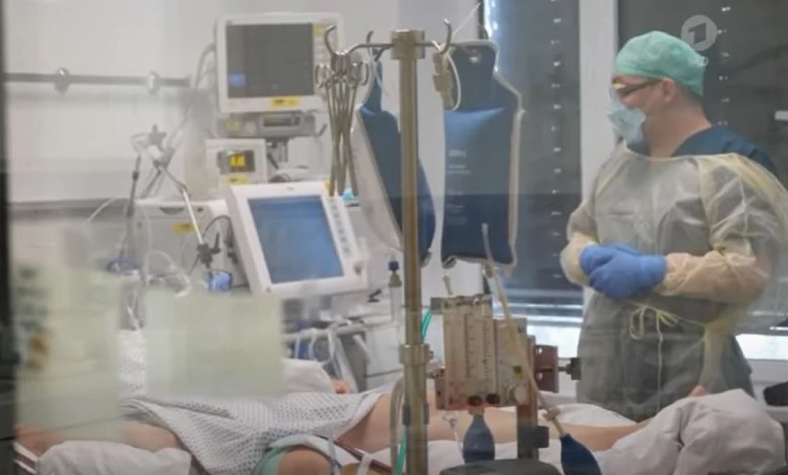 Bavorsko: Nárast očkovaných aj na JIS-kách