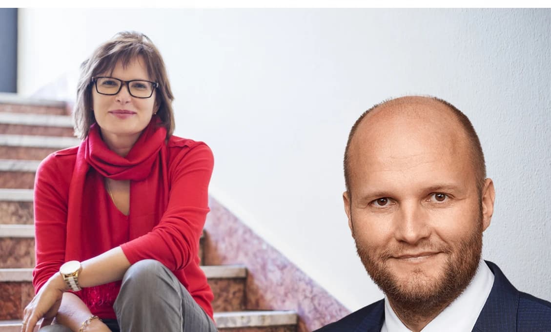 A. Belousovová sa pýta: Kde súdruhovia z ... urobili chybu?