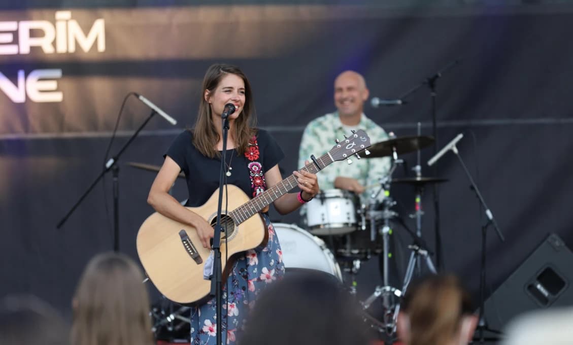 RTVS: Odvysiela koncert Simy Magušinovej, chce jej vyjadriť podporu