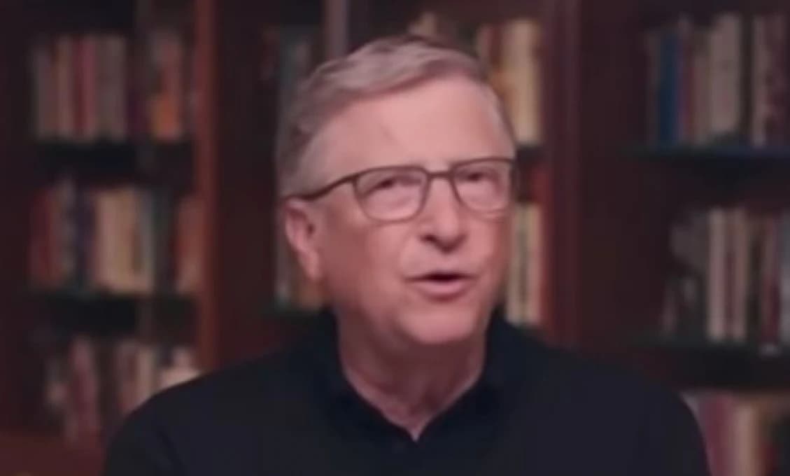 Bill Gates varuje pred bioteroristickými útokmi po pandémii