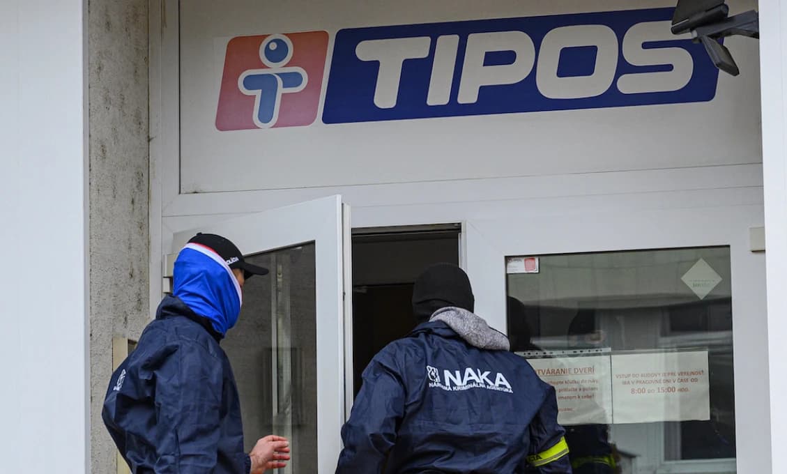 V kauze Tipos vyšetrovateľ vyhodnocuje závery znalca