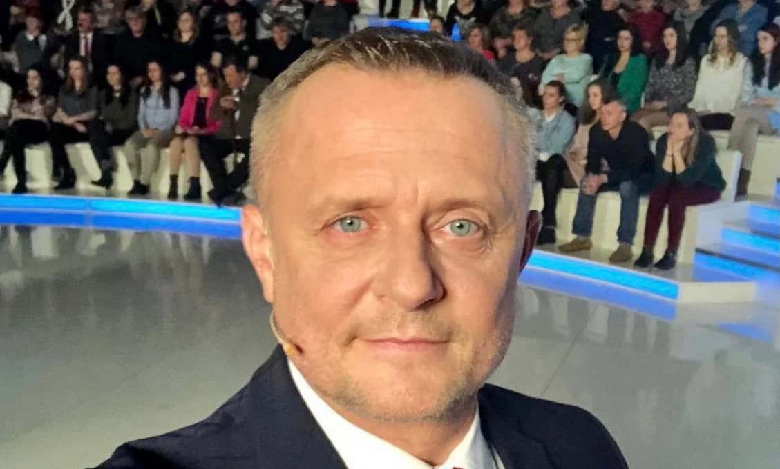 Moderátora Vila Rozborila trápi COVID-19! Zruší sa natáčanie obľúbenej relácie?