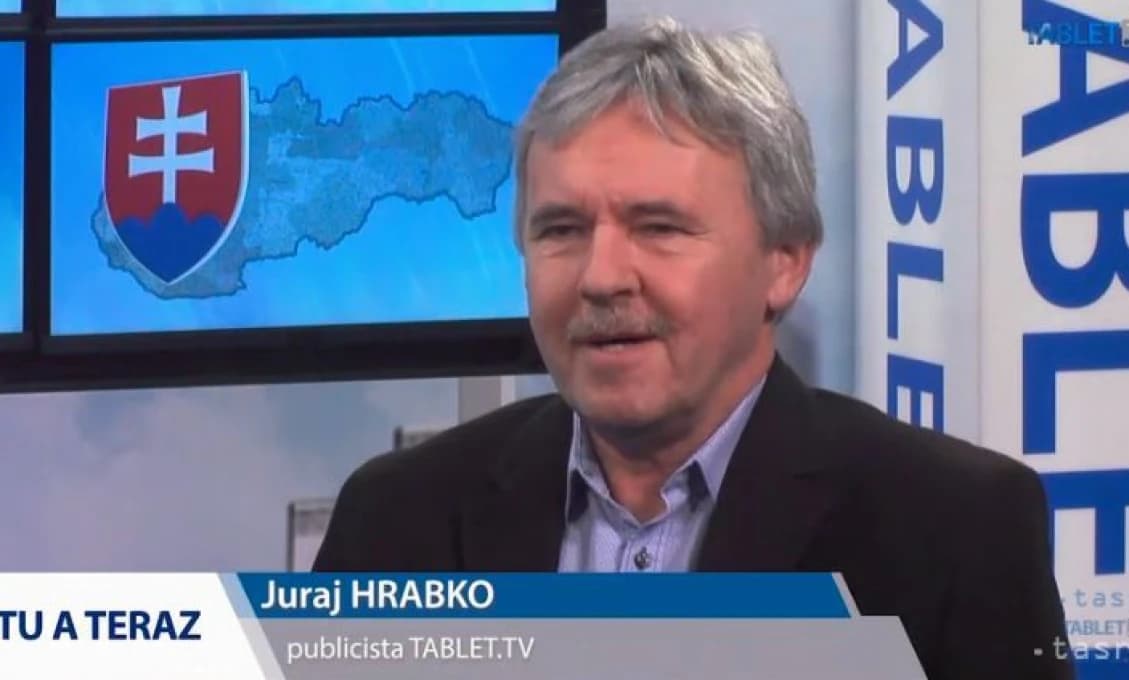 J. Hrabko: Znovu sme si to pokazili, sprísnenie opatrení je nevyhnutnosť