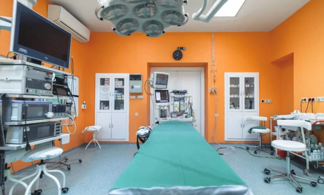Onkologickému pacientovi zmrazili nádor. Zmizli mu metastázy