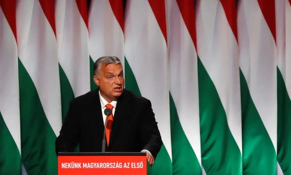 Je jasné, že Orbán bude trvalým tŕňom v oku Bruselu
