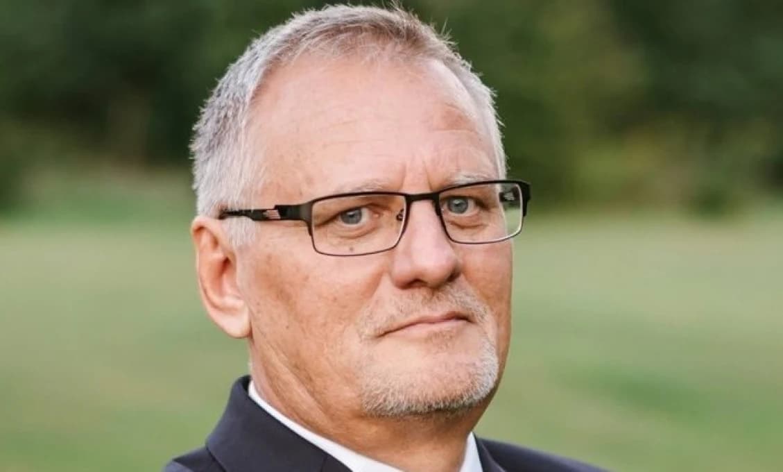 Juraj Štubniak sa vracia k 17. novembru